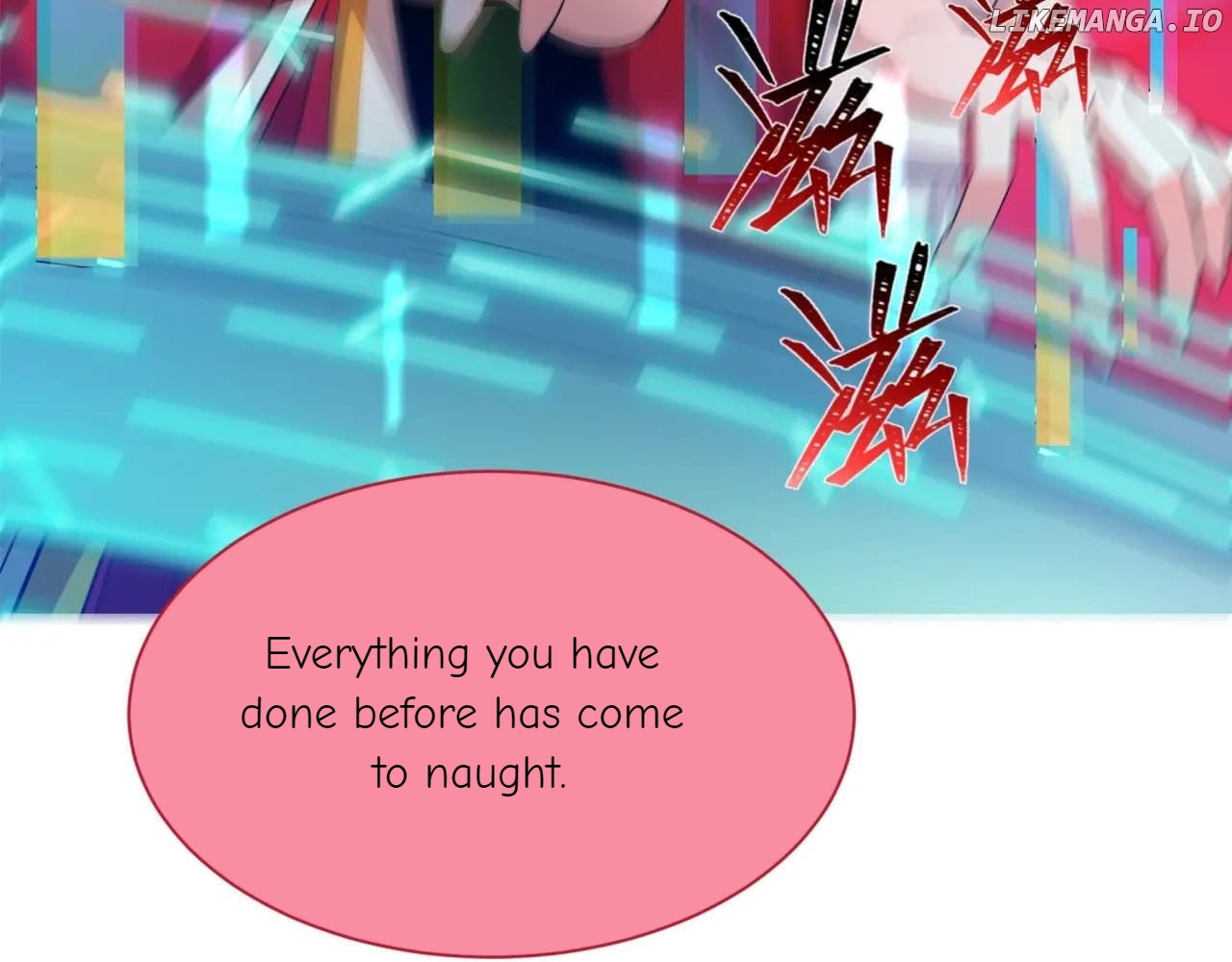 Era of the Haunted Chapter 433 - page 36